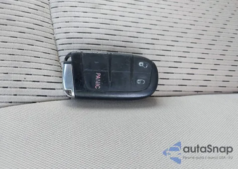 2015 Dodge Journey American Value Pkg from USA, damaged, VIN 3C4PDCAB8FT700493